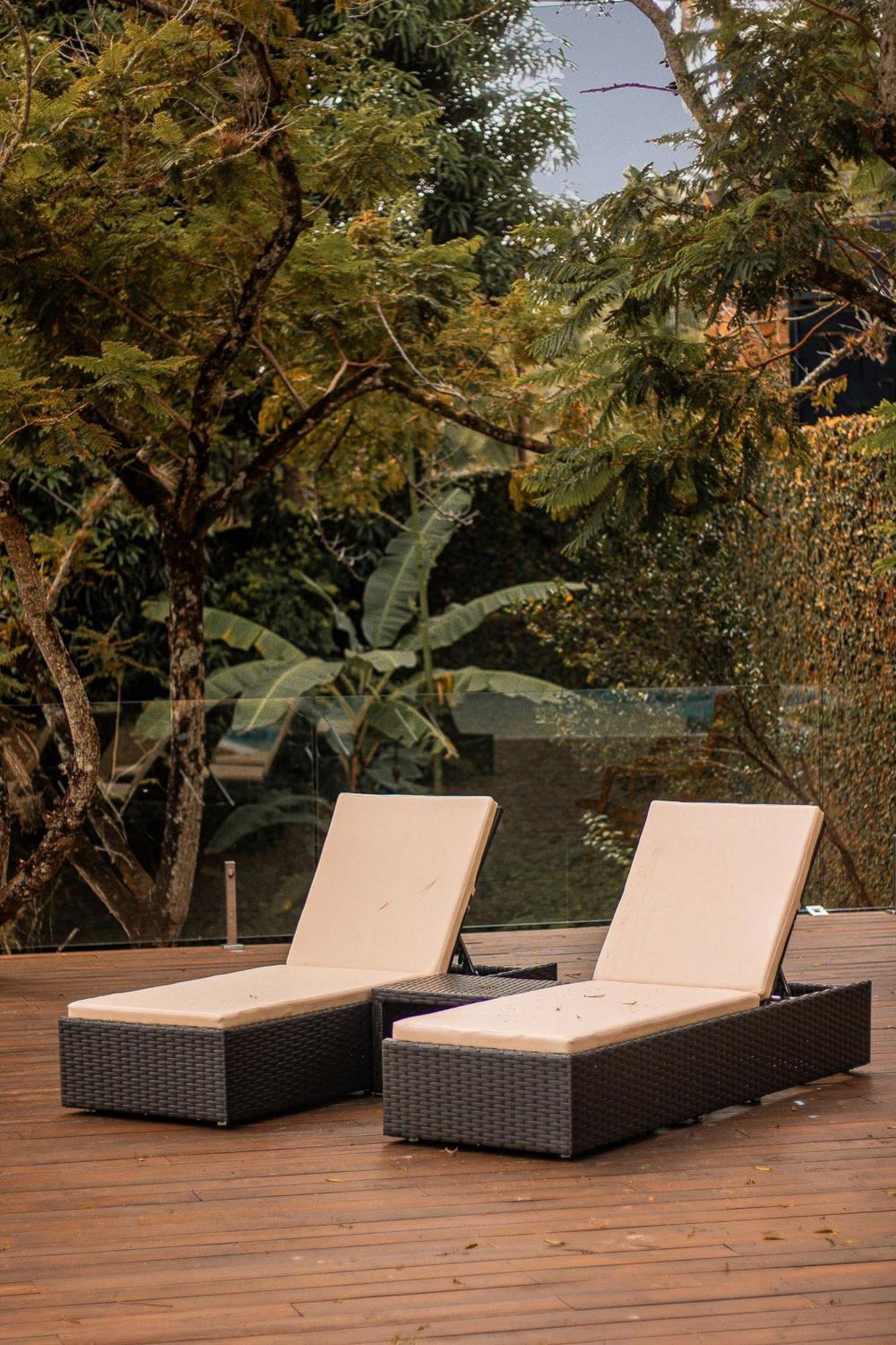 Vista Pro Mar Apartment Ilhabela