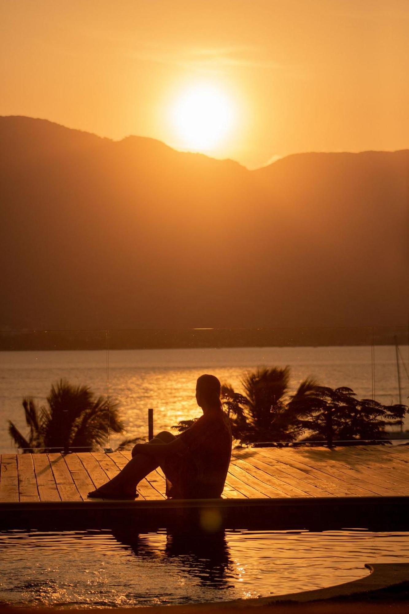 Vista Pro Mar Ilhabela