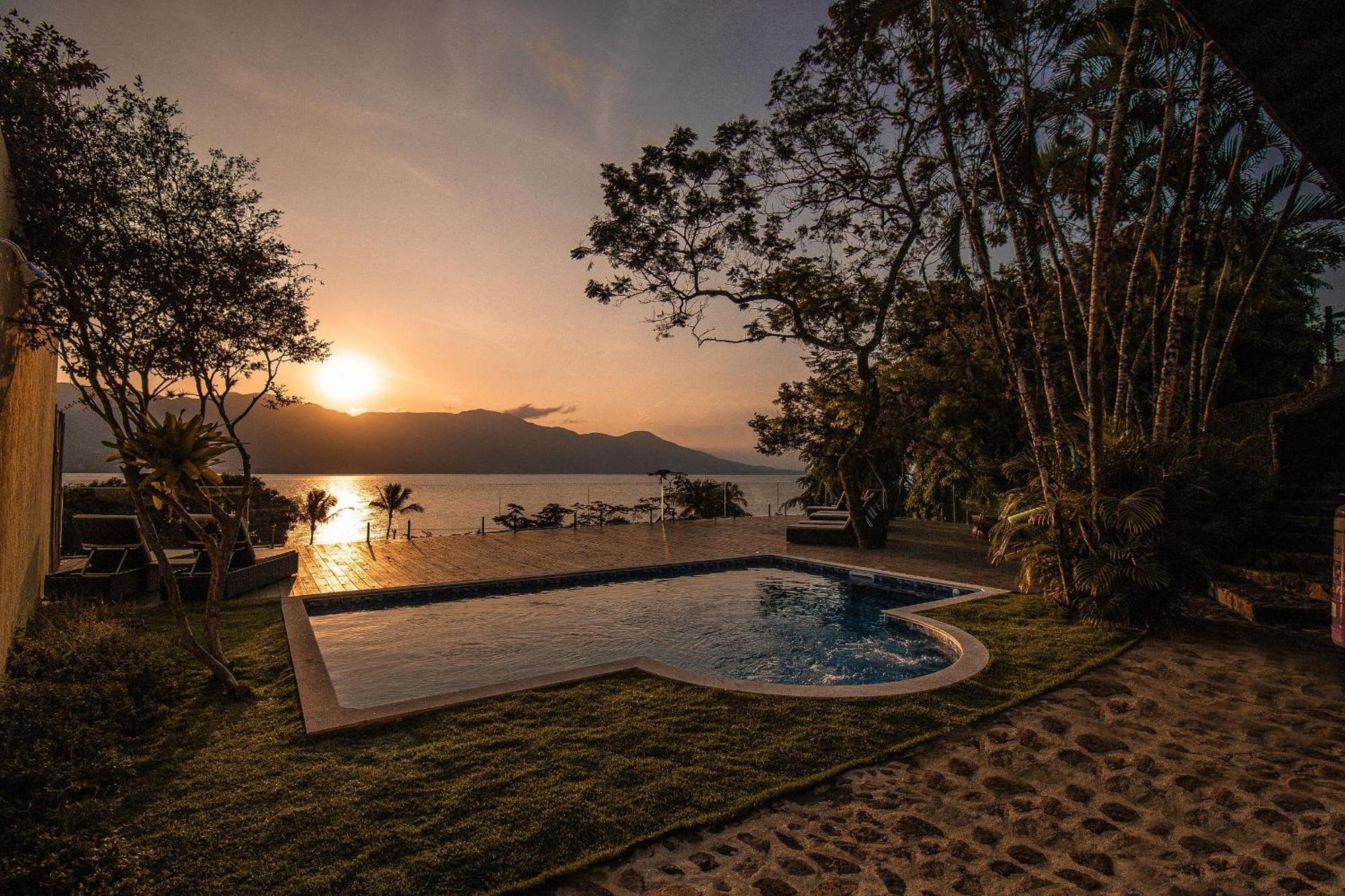 Vista Pro Mar Ilhabela