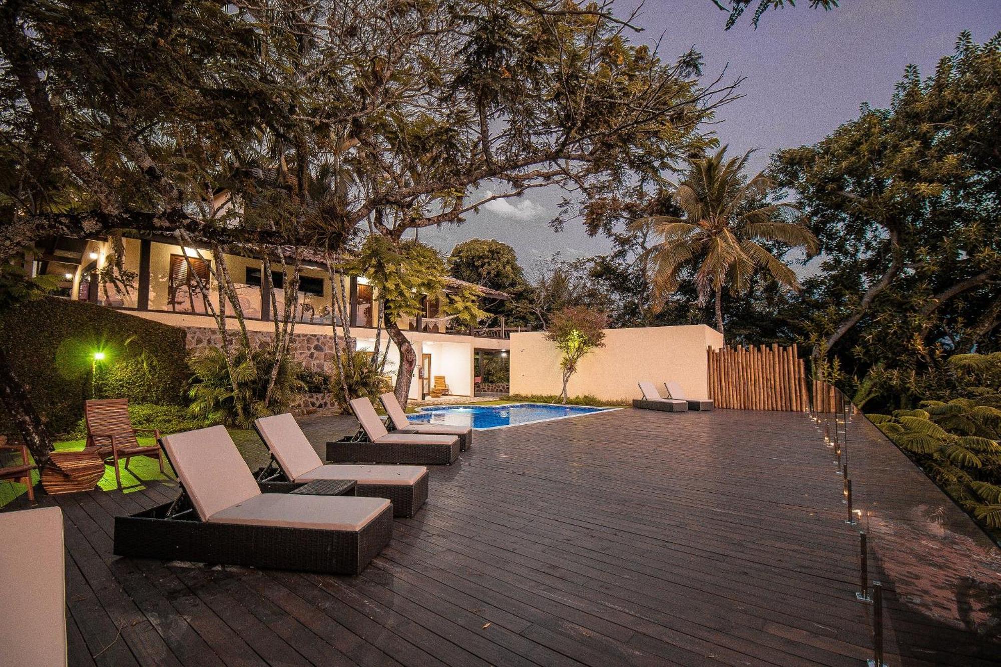 Apartment Vista Pro Mar Ilhabela