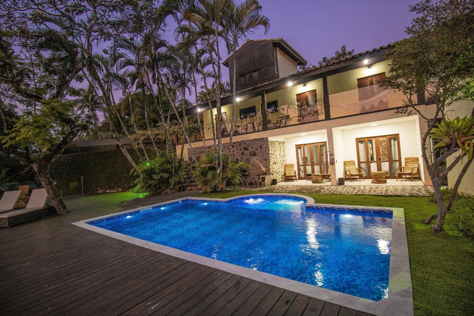 Vista Pro Mar * Ilhabela