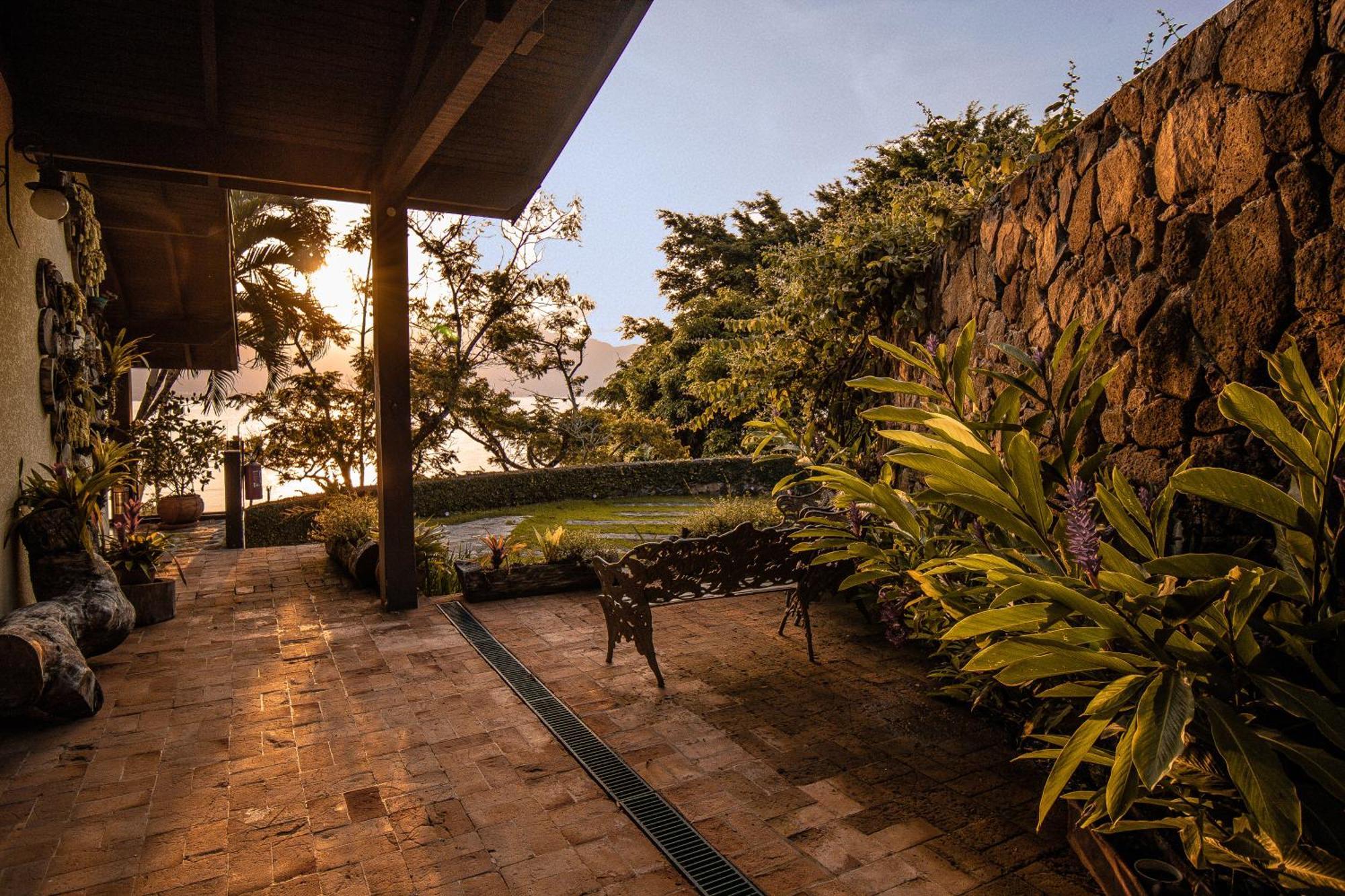 Vista Pro Mar Apartment