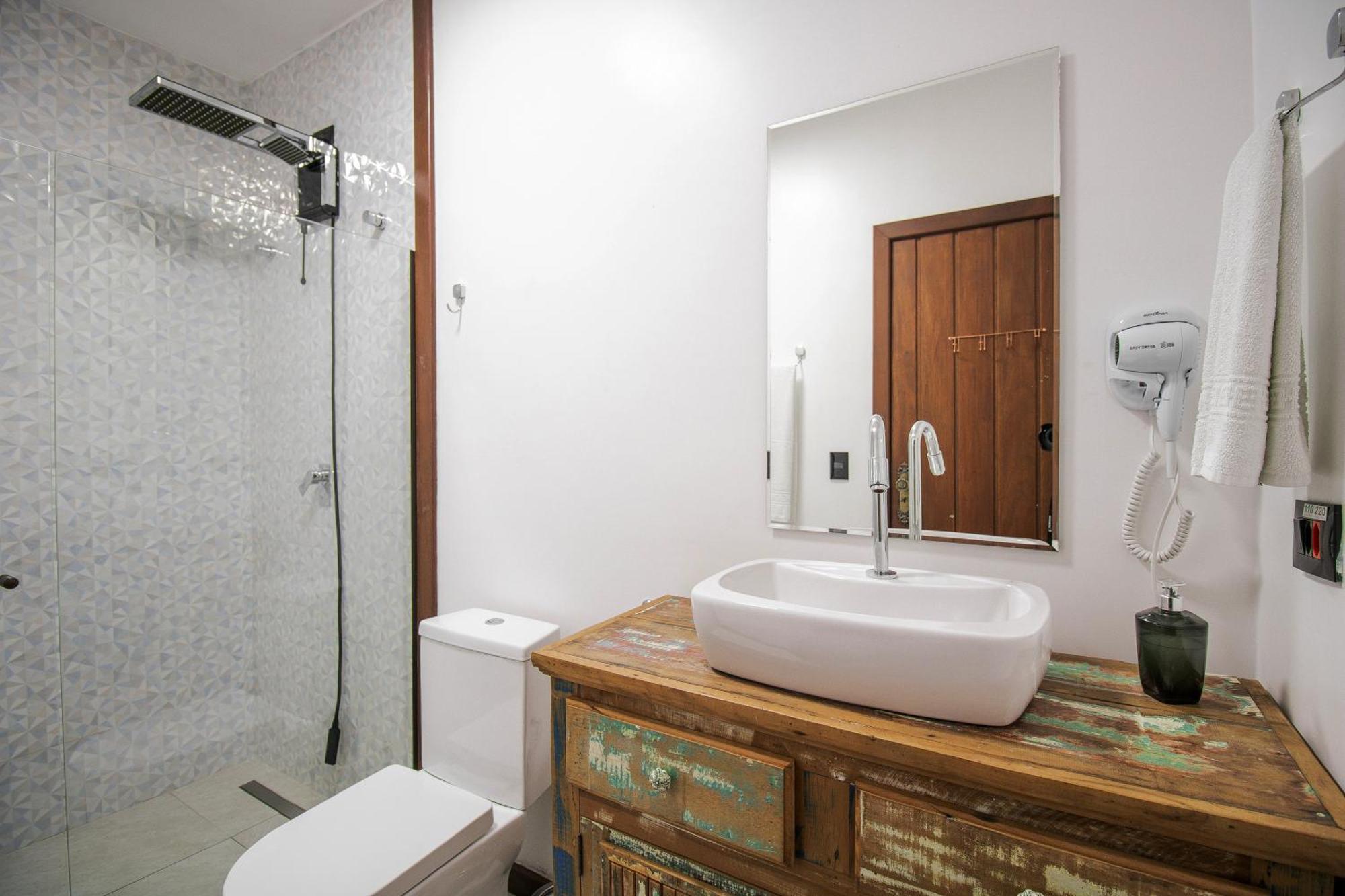 Vista Pro Mar Apartment